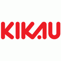 KIKAU logo vector logo