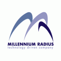Millennium Radius
