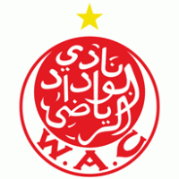 Wydad AC Casablanca logo vector logo