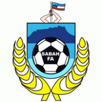 PB Sabah logo vector logo