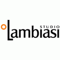 Studio Lambiasi logo vector logo