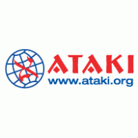 ATAKI logo vector logo