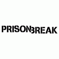 Prison Break logo vector logo