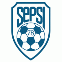 Sepsi Seinajoki (logo of 60’s – 80’s)