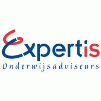 Expertis Onderwijs Adviseurs logo vector logo