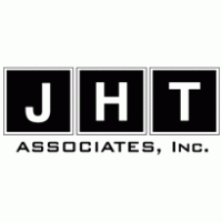 JHT Associates, Inc. logo vector logo