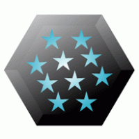 Halo 3 logo vector logo