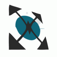 dblink logo vector logo