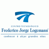 CFJL – Centro Tecnológico Frederico Jorge Logemann logo vector logo