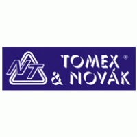 TOMEX logo vector logo
