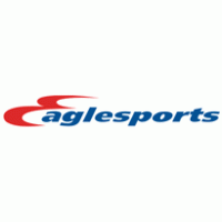 Eaglesports logo vector logo