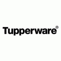 Tupperware logo vector logo