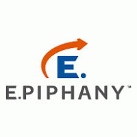 E.Piphany logo vector logo