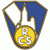 Racing Club Strasbourg (60’s logo) logo vector logo