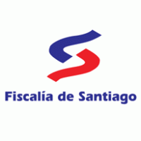Fiscalia de Santiago logo vector logo