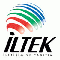 iltek logo vector logo
