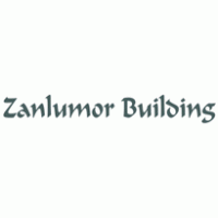 Zanlumor logo vector logo