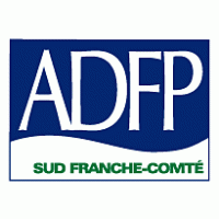 ADFP logo vector logo