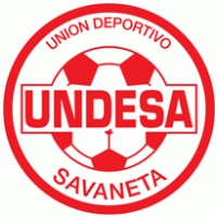 SV Undesa logo vector logo