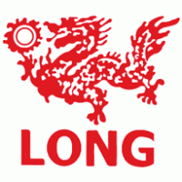 long logo vector logo