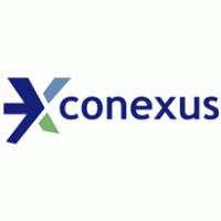 Conexus logo vector logo