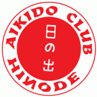 AIKIDO CLUB logo vector logo