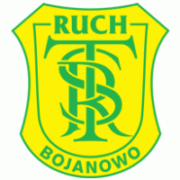 TS Ruch Bojanowo