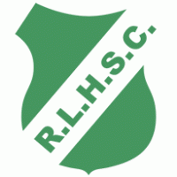 Royal La Hulpe Sport Club logo vector logo