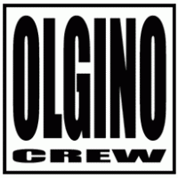 Olgino Crew logo vector logo