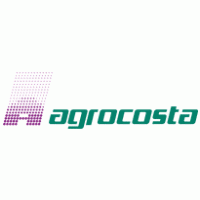 Agrocosta logo vector logo
