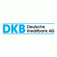 DKB Lang logo vector logo