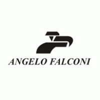 angelo falconi logo vector logo