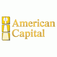 American Capital logo vector logo
