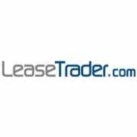 LeaseTrader logo vector logo