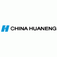 China Huaneng logo vector logo
