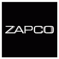 Zapco logo vector logo