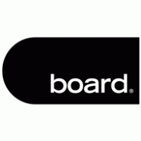 board logo vector logo