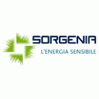 Sorgenia logo vector logo