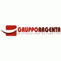 Gruppo Argenta logo vector logo