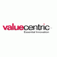 ValueCentric logo vector logo