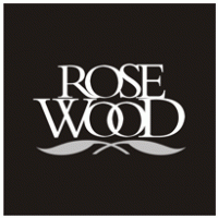 RoseWood logo vector logo