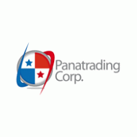 Panatrading Corp logo vector logo