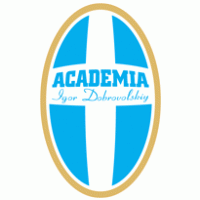 FC Academia UTM logo vector logo