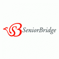 Senior Bridge logo vector logo
