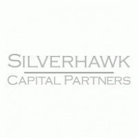 SilverHawk Capital partners logo vector logo