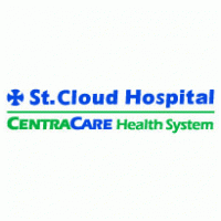 St. Cloud Hospital logo vector logo