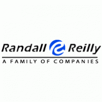 Randall Reilly logo vector logo