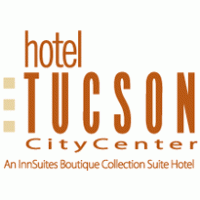 Hotel Tucson logo vector logo