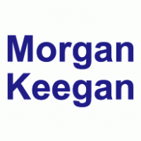 Morgan Keegan logo vector logo