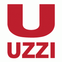UZZI Clothing logo vector logo